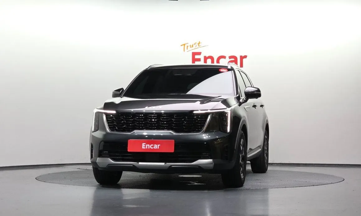 Kia Sorento — фото 2