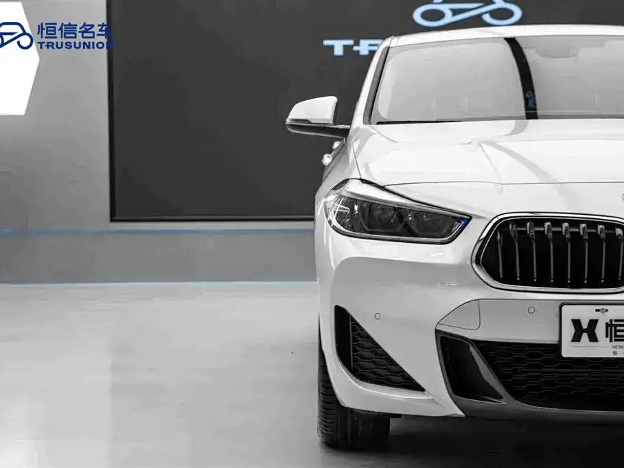 BMW X2 — фото 4