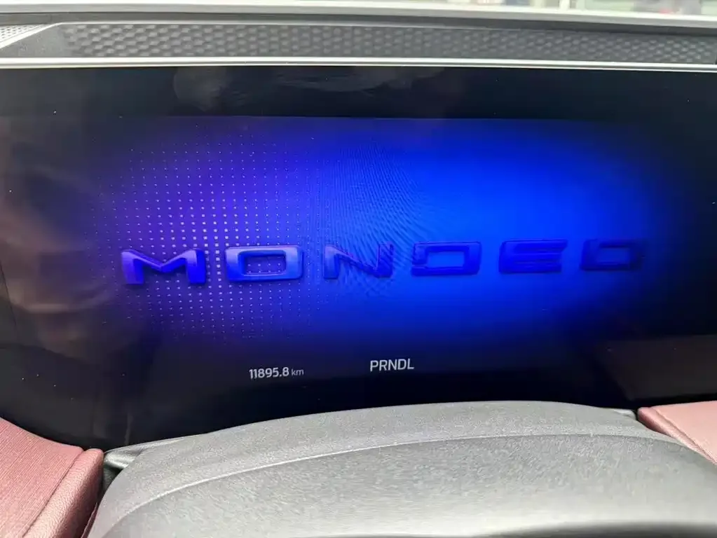Ford Mondeo — фото 4