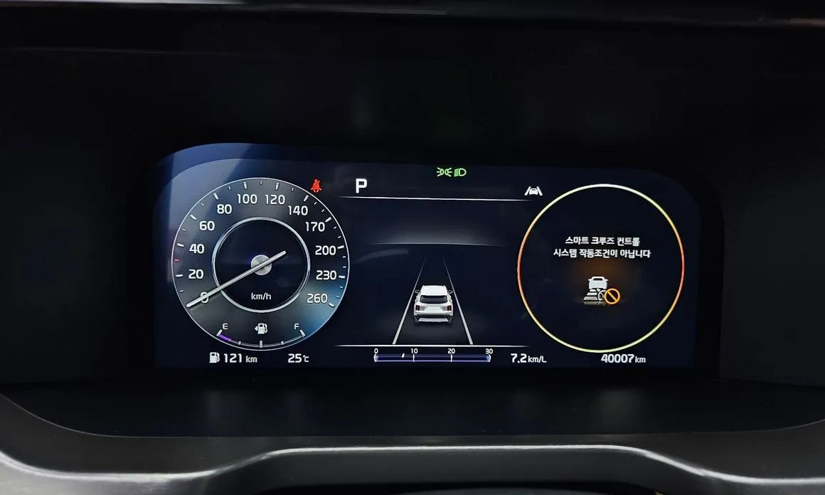 Kia Sorento — фото 3