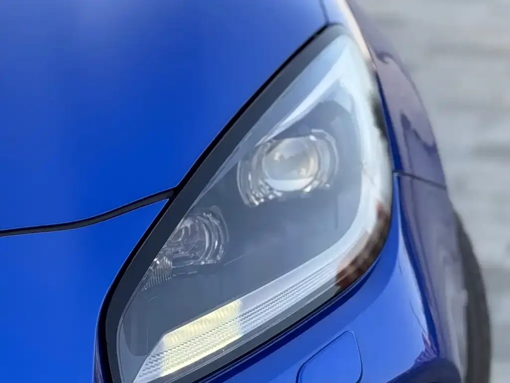 Subaru BRZ — фото 3