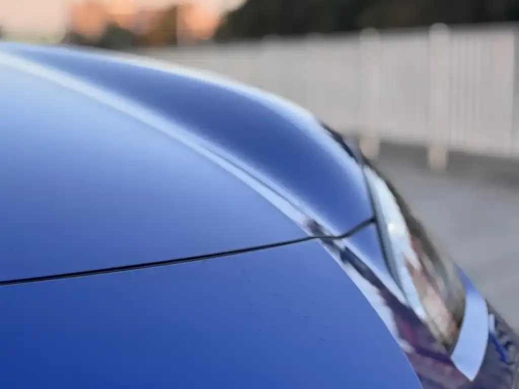 Subaru BRZ — фото 5
