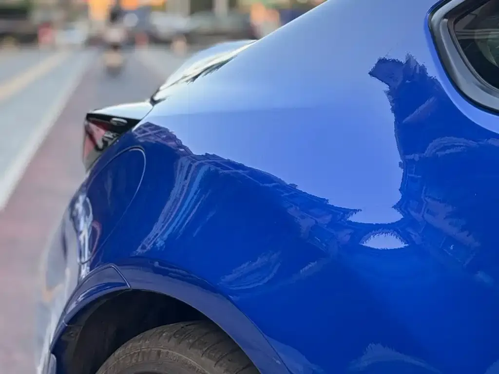 Subaru BRZ — фото 2