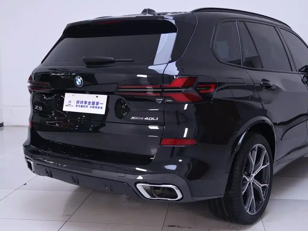 BMW X5 — фото 2