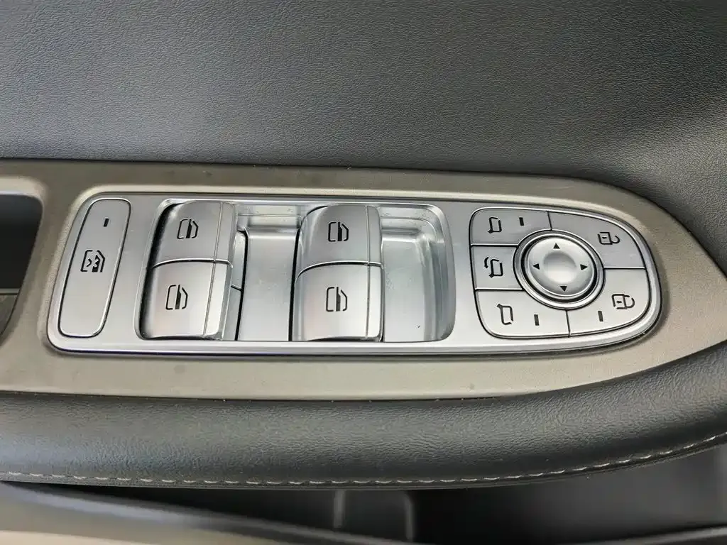 Chery Tiggo 8 PRO — фото 8