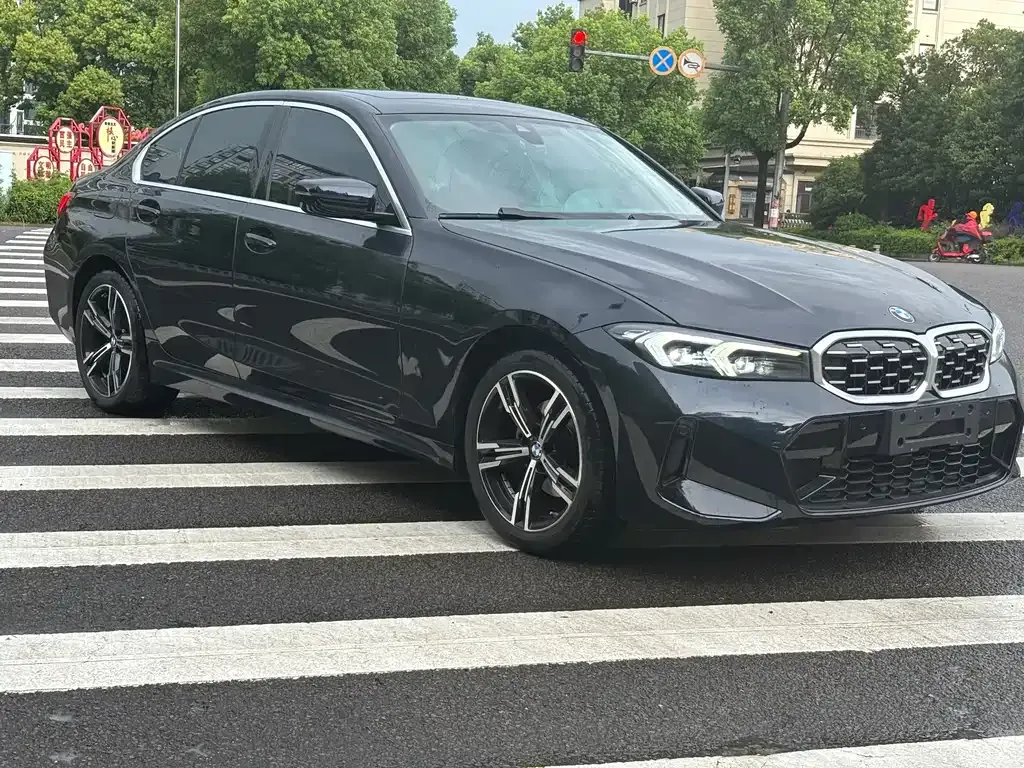 BMW 3 Series — фото 10