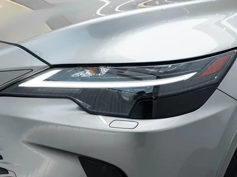 Lexus RX — фото 10