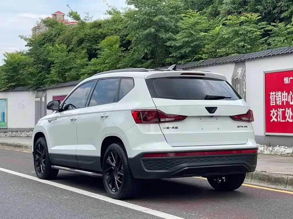 Jetta VS5 — фото 4