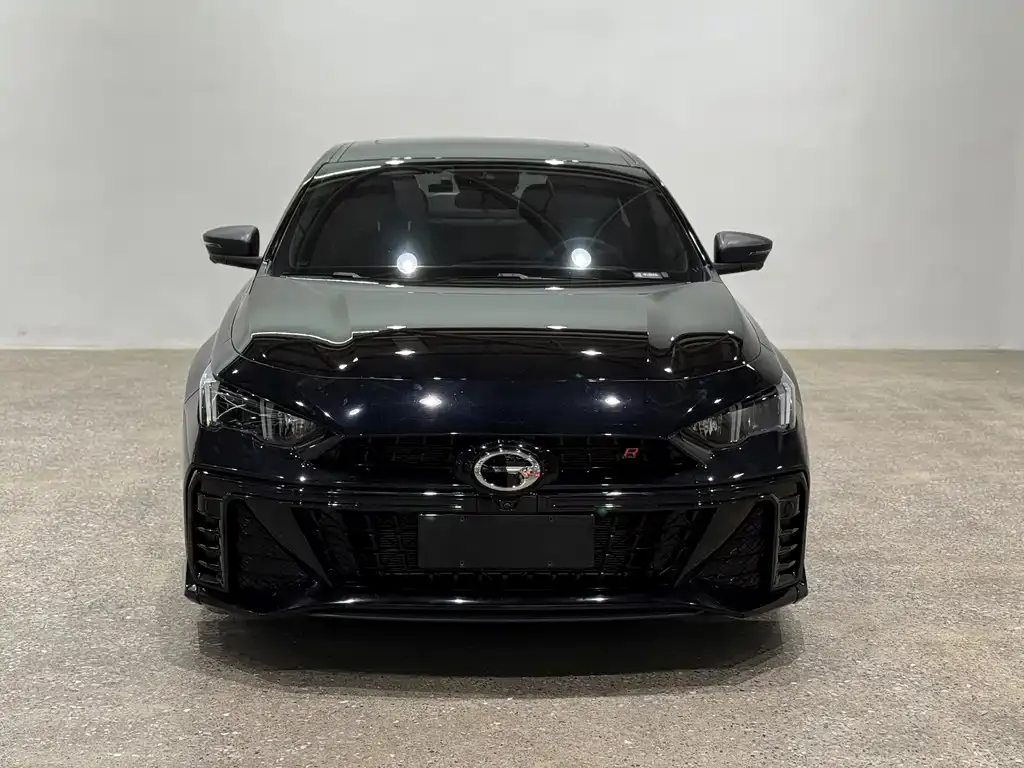 GAC Motor Shadow Leopard — фото 7