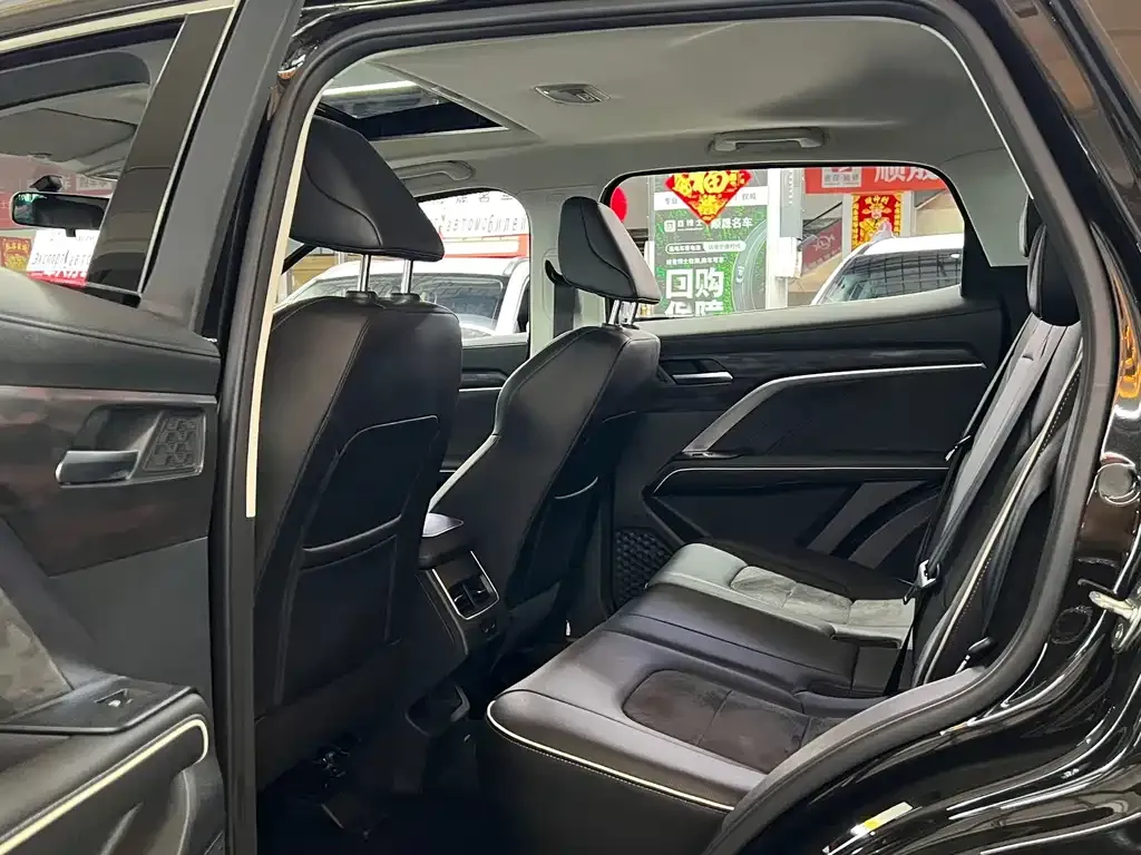Haval H6 — фото 10