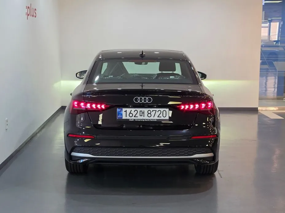 Audi A3 — фото 6