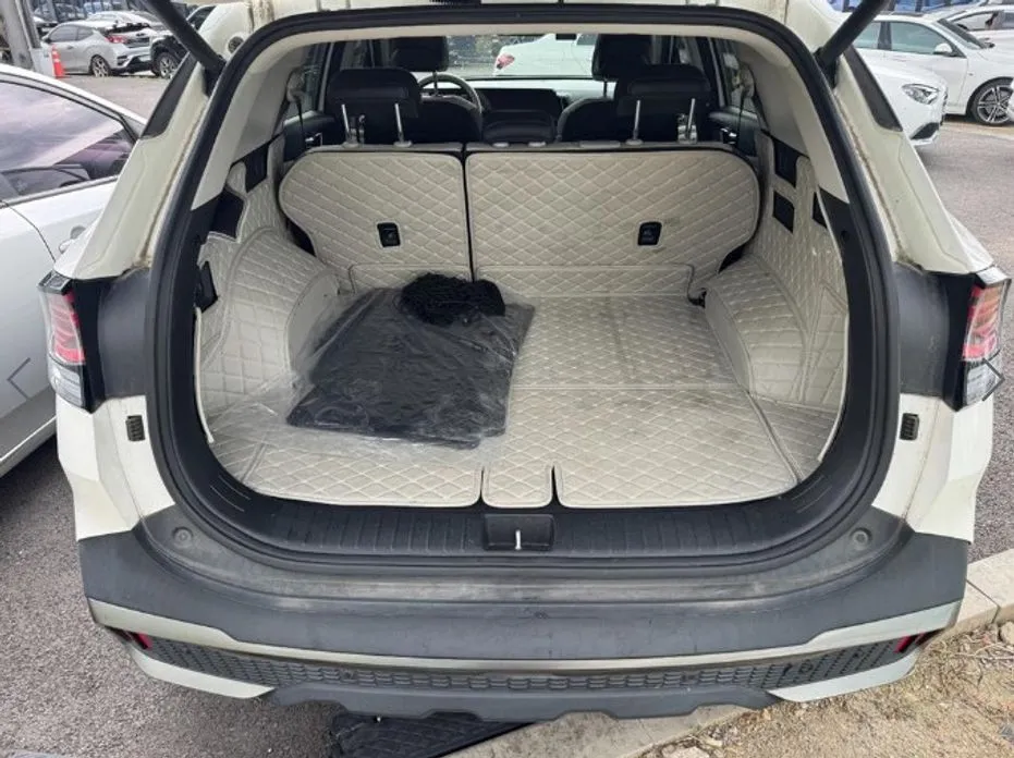 Kia Sportage — фото 5