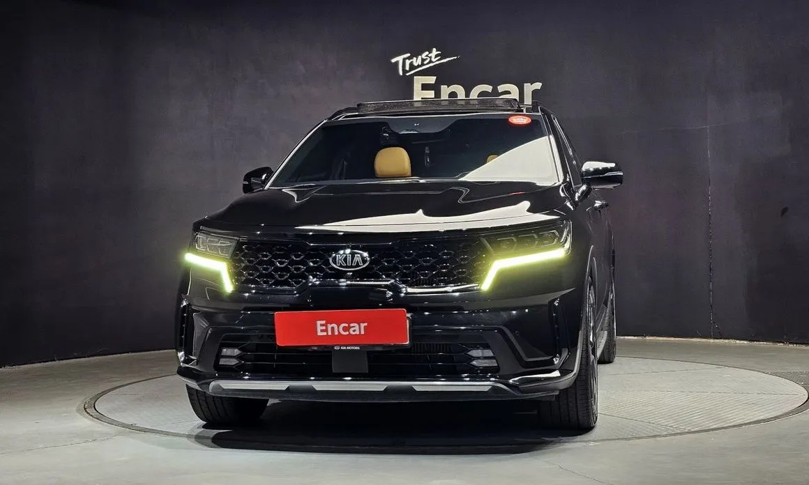 Kia Sorento — фото 4
