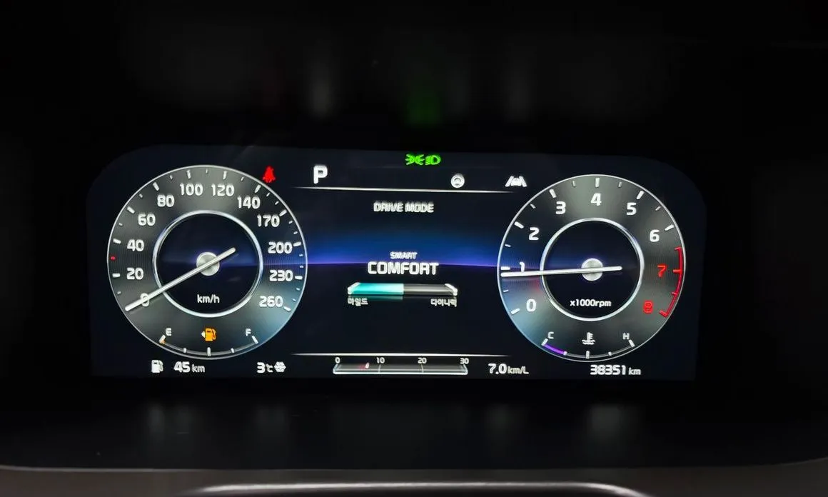 Kia Sorento — фото 3