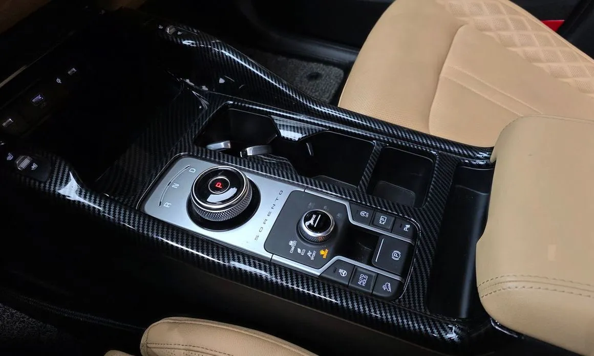 Kia Sorento — фото 2