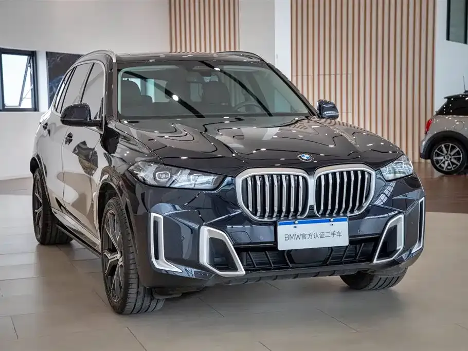 BMW X5 — фото 3