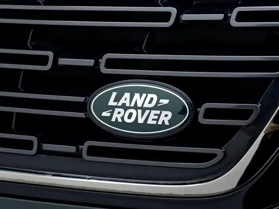 Land Rover Evoque — фото 4