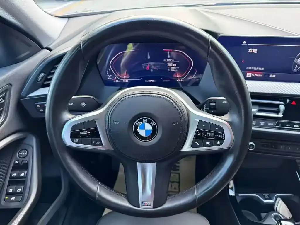 BMW 2 Series (Import) — фото 2