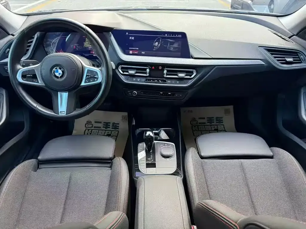BMW 2 Series (Import) — фото 3