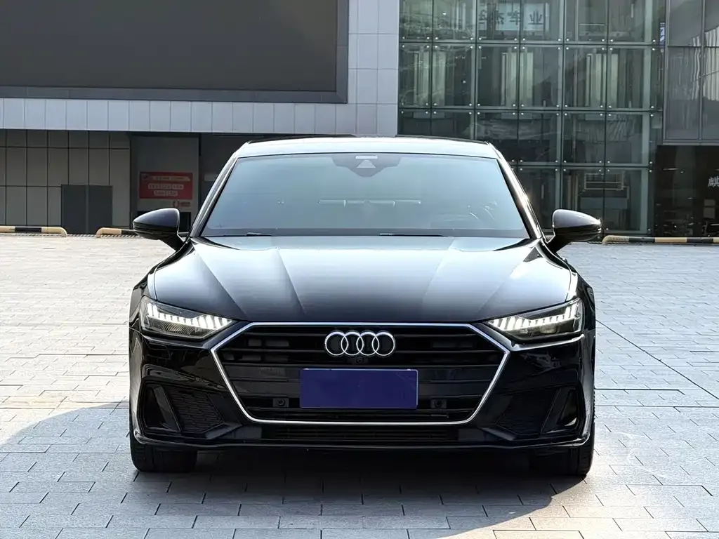Audi A7 — фото 4