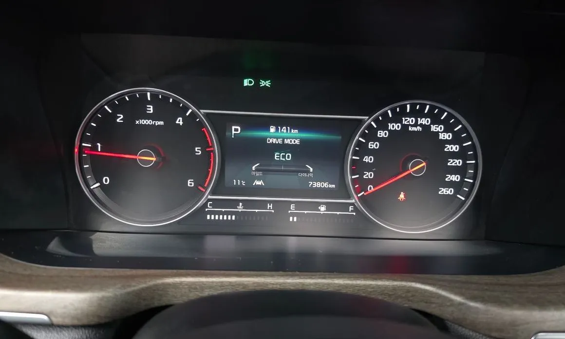 Kia Sorento — фото 4