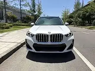 BMW X1 — фото 5