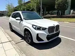 BMW X1 — фото 4