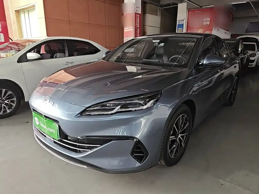 BYD Seal 06 — фото 1