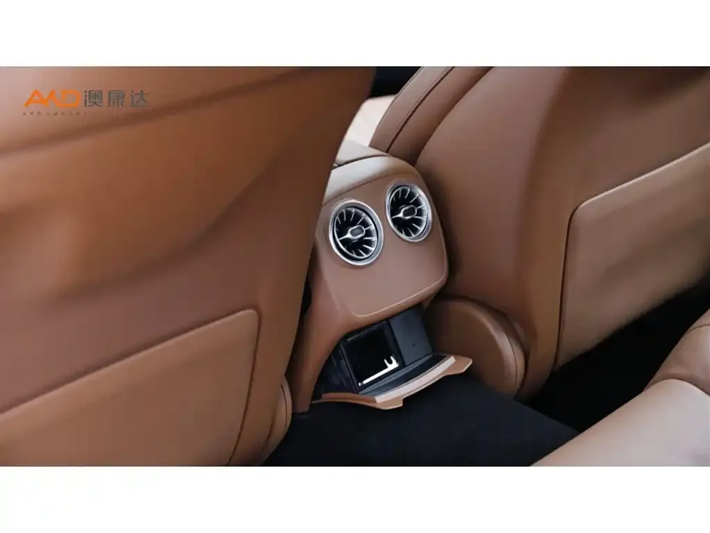 Mercedes-Benz CLS — фото 2