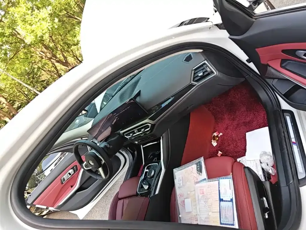 BMW 3 Series — фото 10