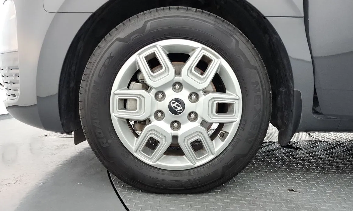 Hyundai Staria — фото 9