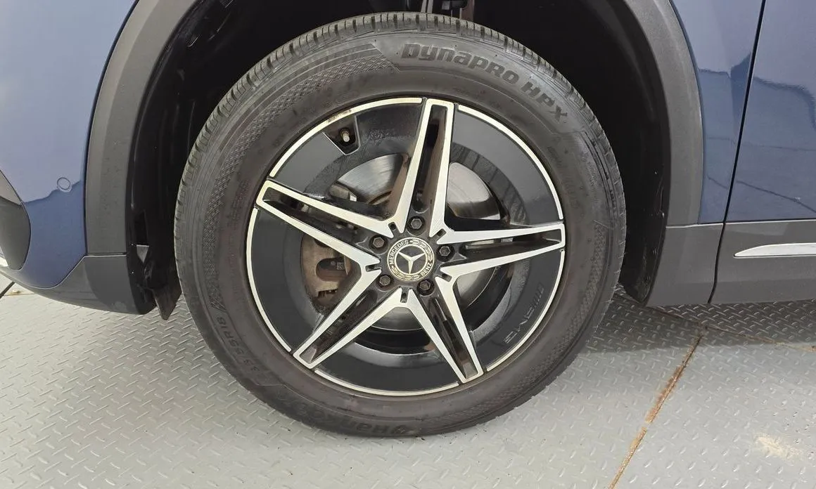 Mercedes-Benz EQA — фото 10