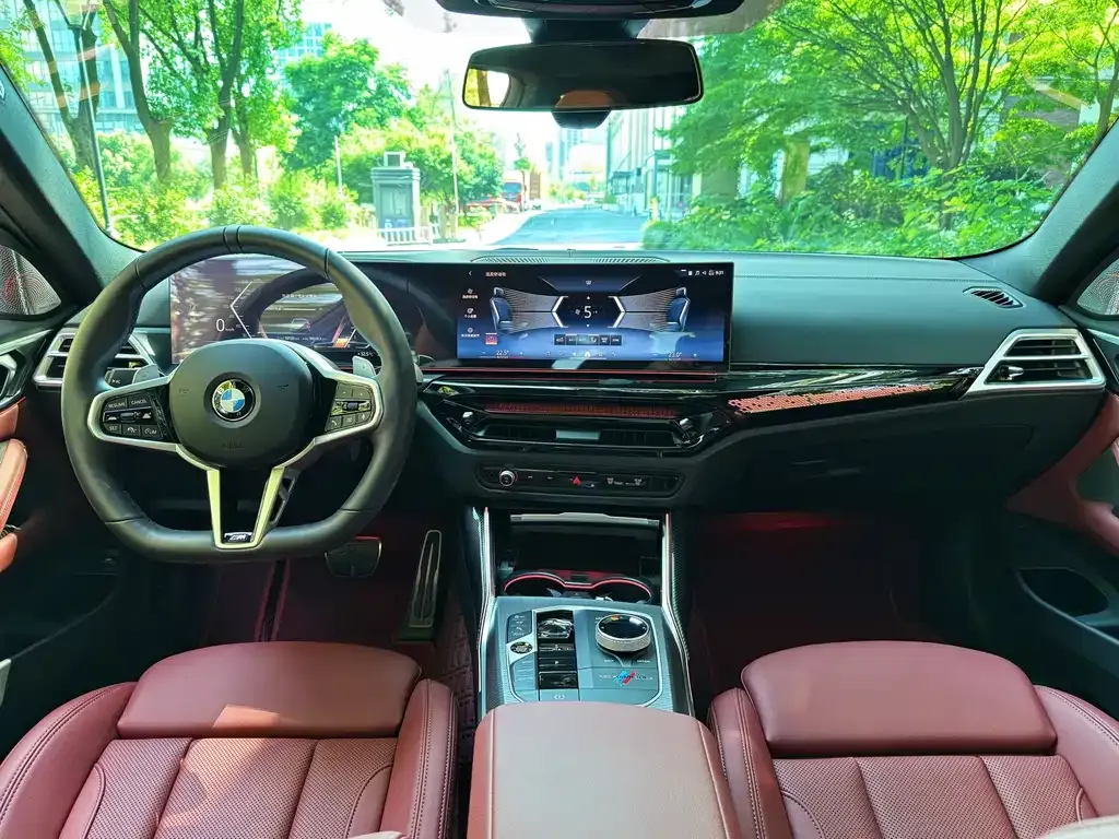 BMW 4 Series — фото 4