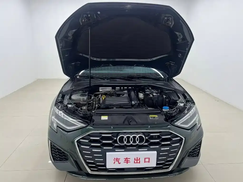 Audi A3 — фото 10