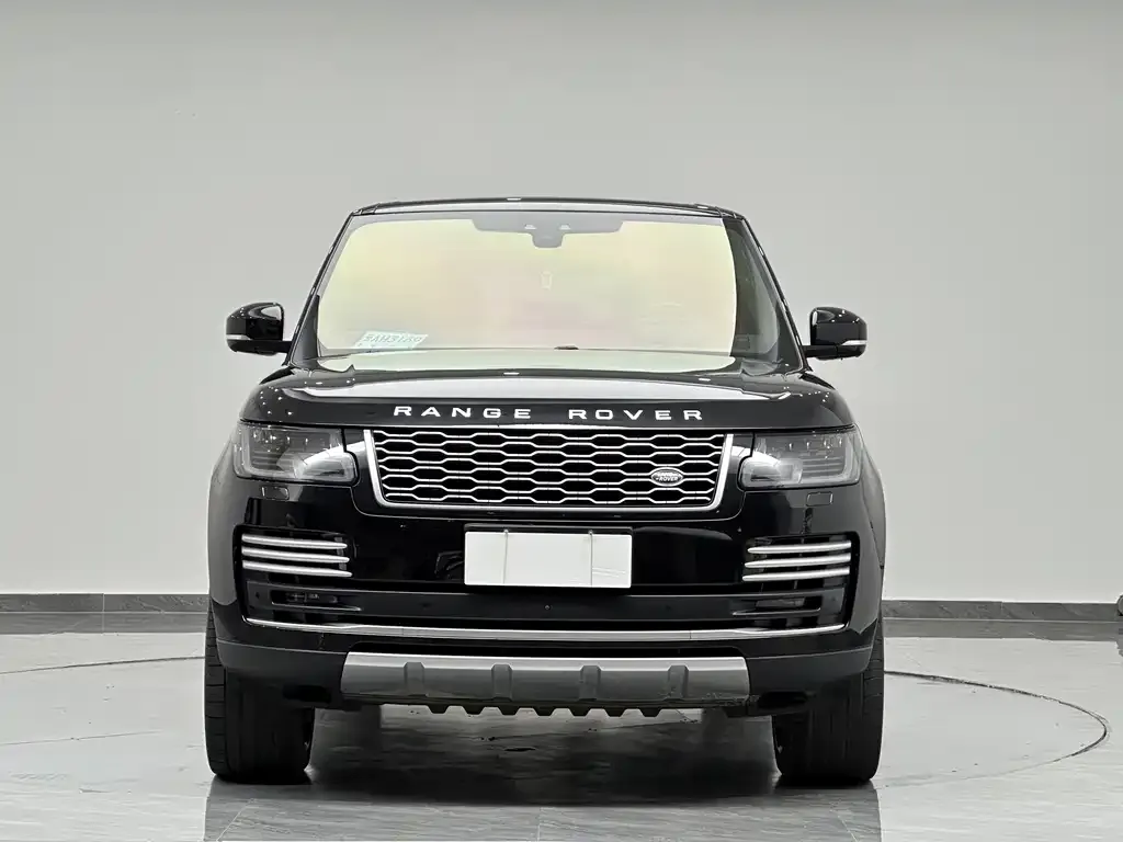 Land Rover Range Rover — фото 4