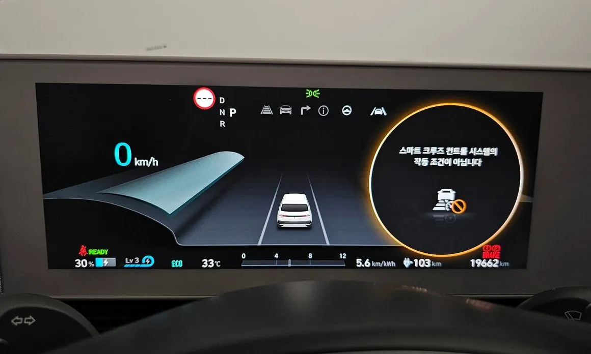 Hyundai Ioniq5 — фото 3
