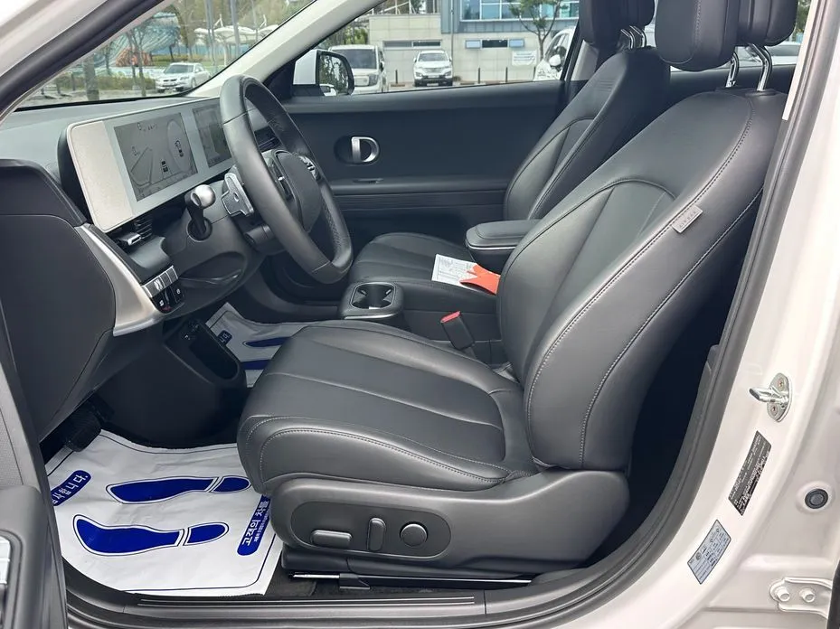 Hyundai Ioniq5 — фото 3
