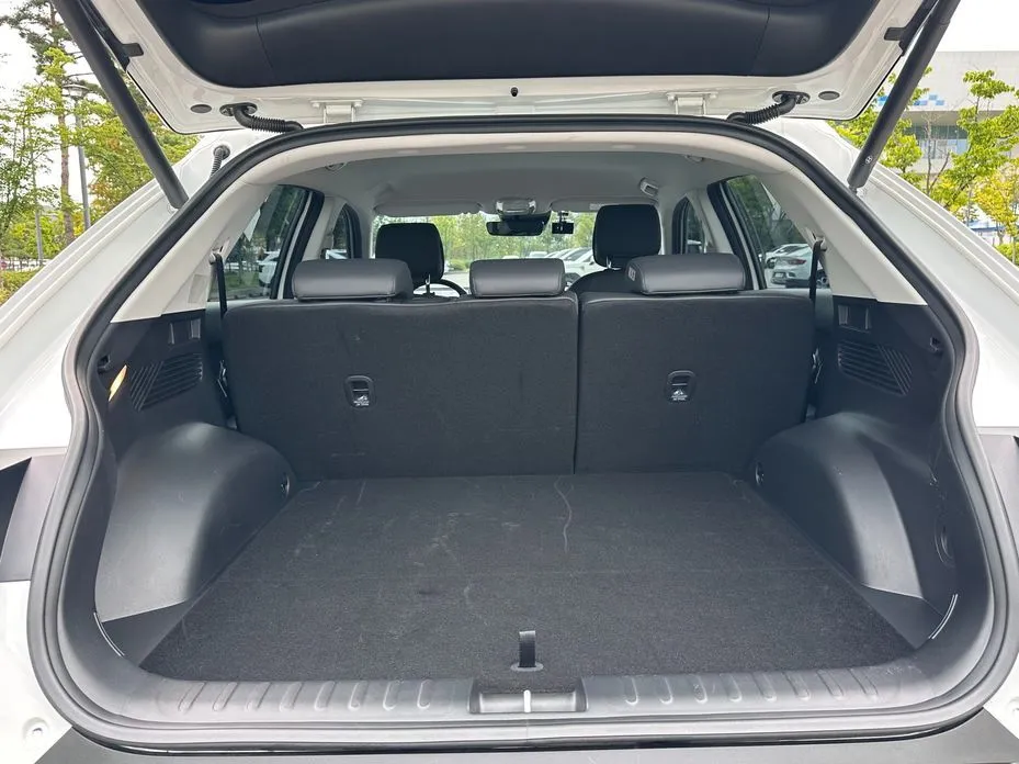 Hyundai Ioniq5 — фото 2
