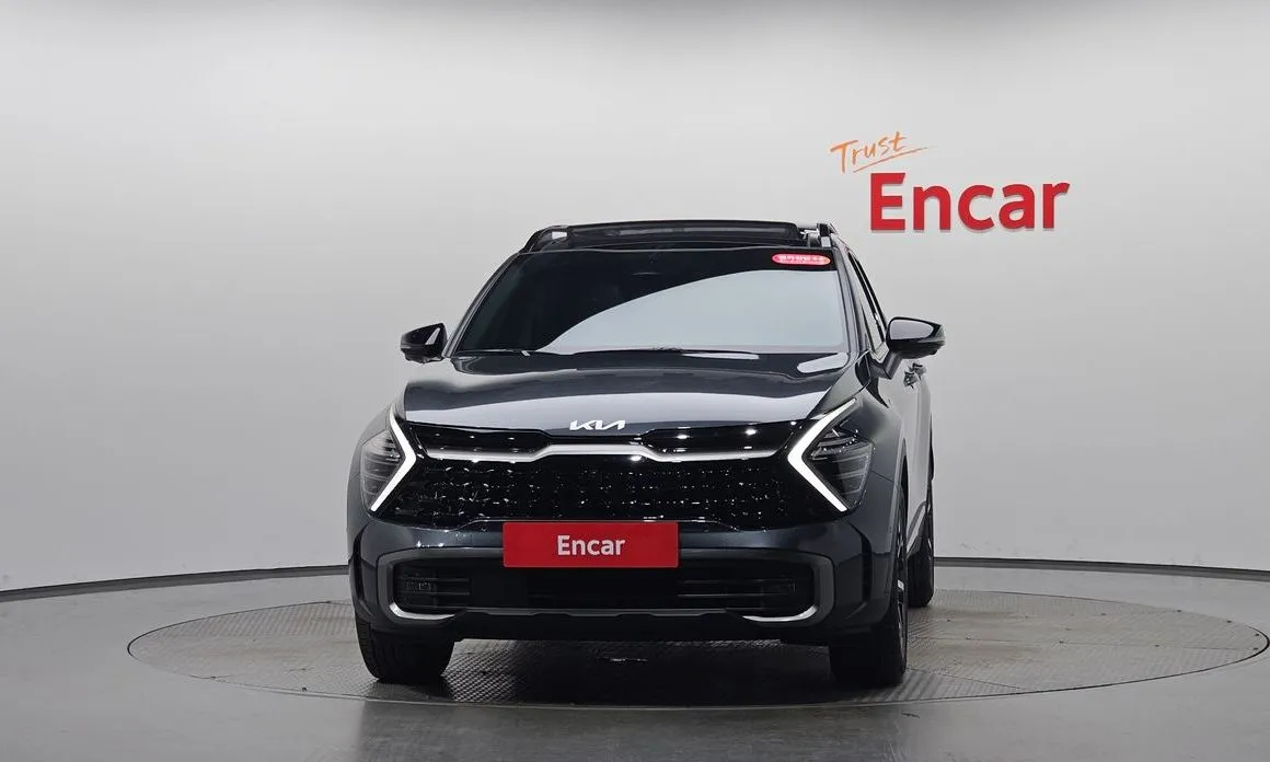 Kia Sportage — фото 2