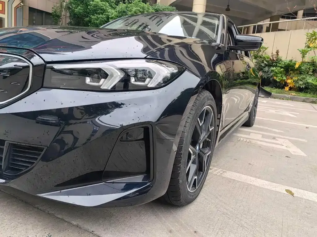 BMW i3 — фото 6