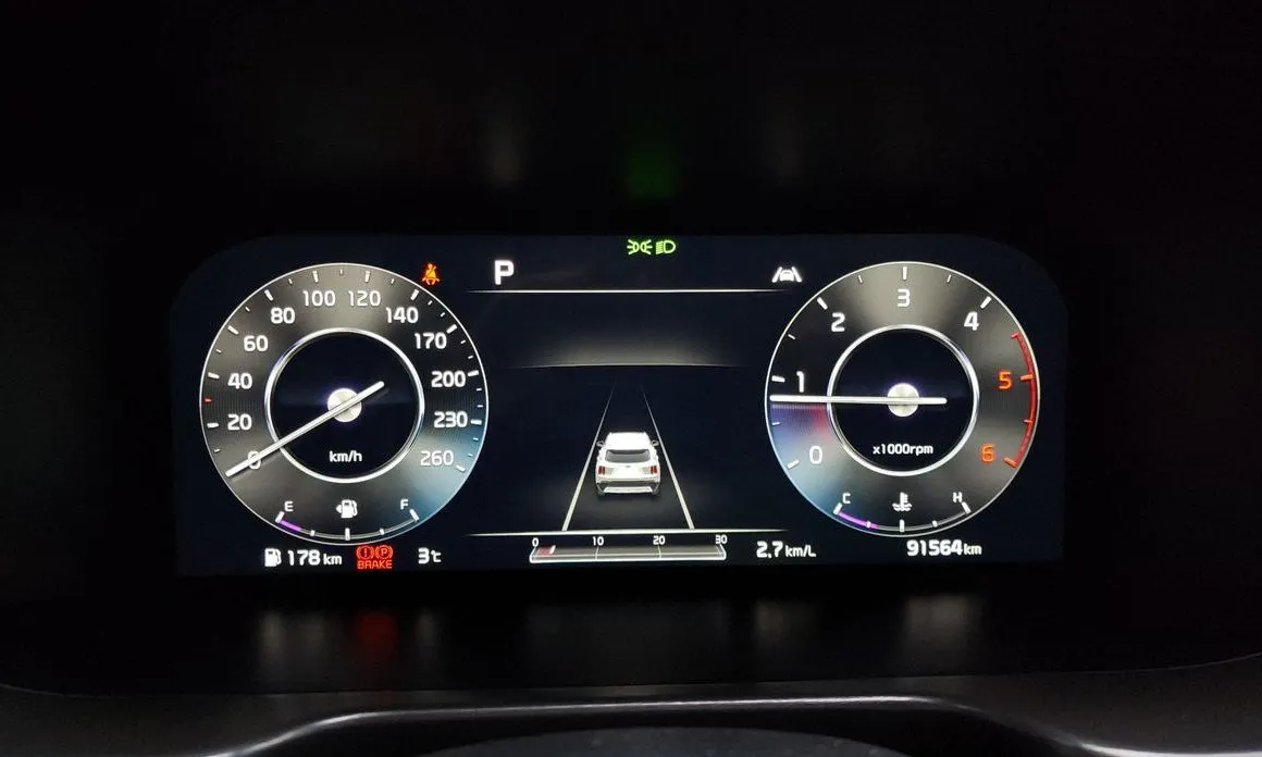 Kia Sorento — фото 2