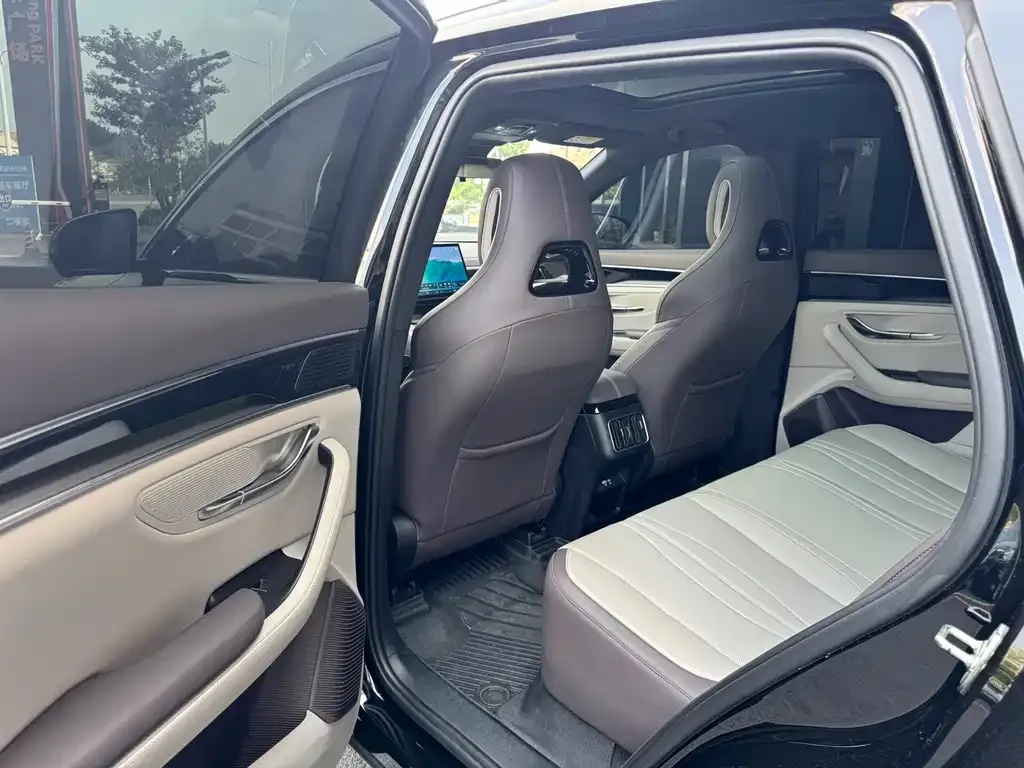 BYD PLUS New Energy — фото 4
