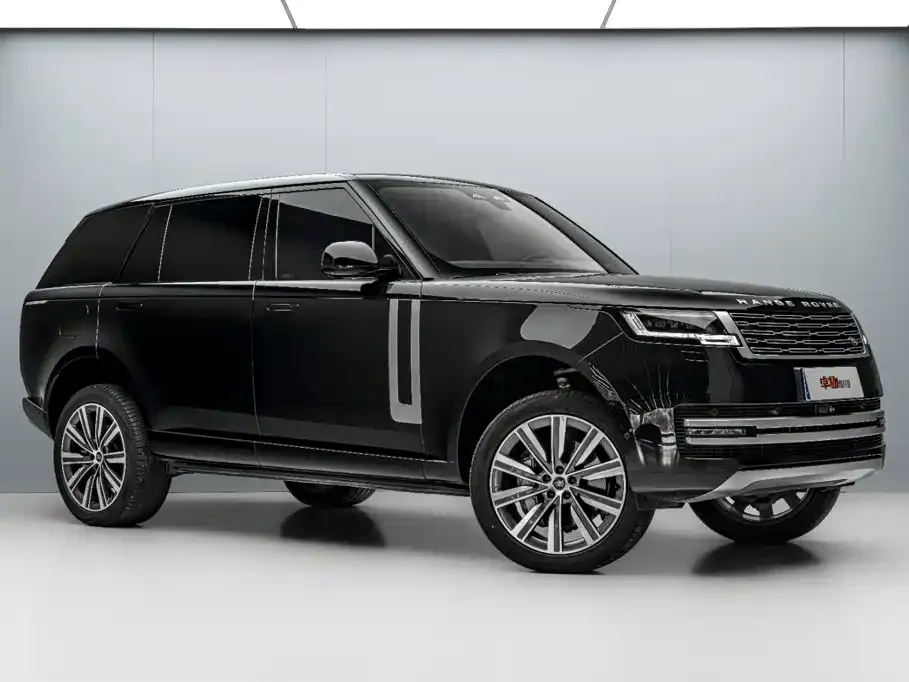 Land Rover Range Rover — фото 4