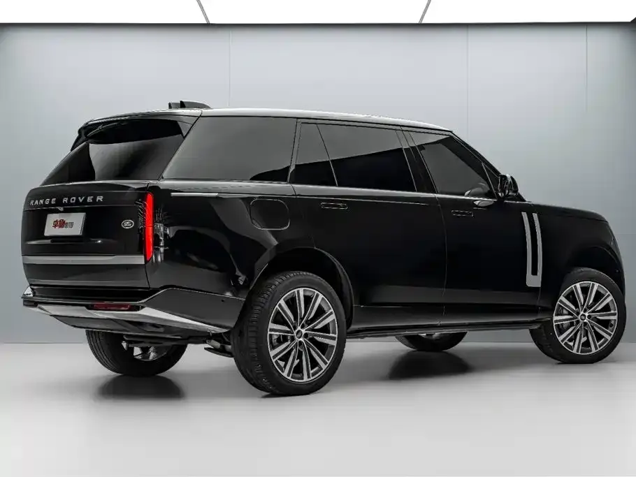 Land Rover Range Rover — фото 10