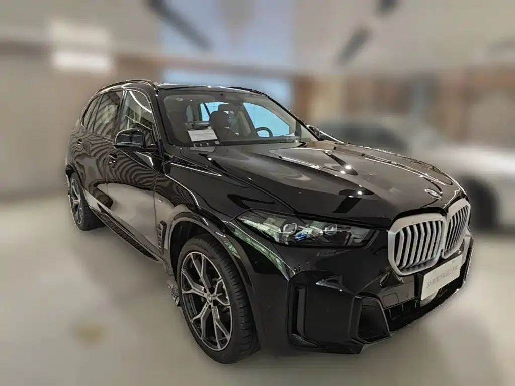 BMW X5 — фото 3