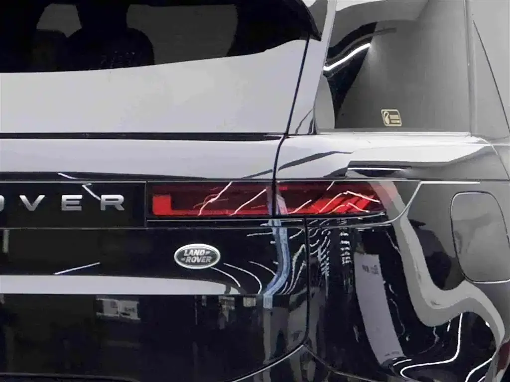 Land Rover Sport — фото 10