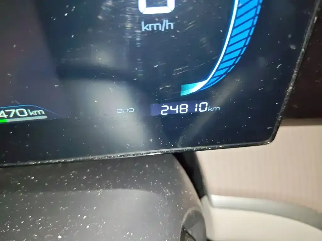 BYD Pro New Energy — фото 4