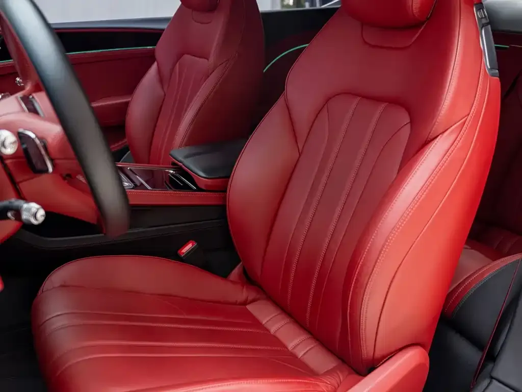 Bentley Continental — фото 2