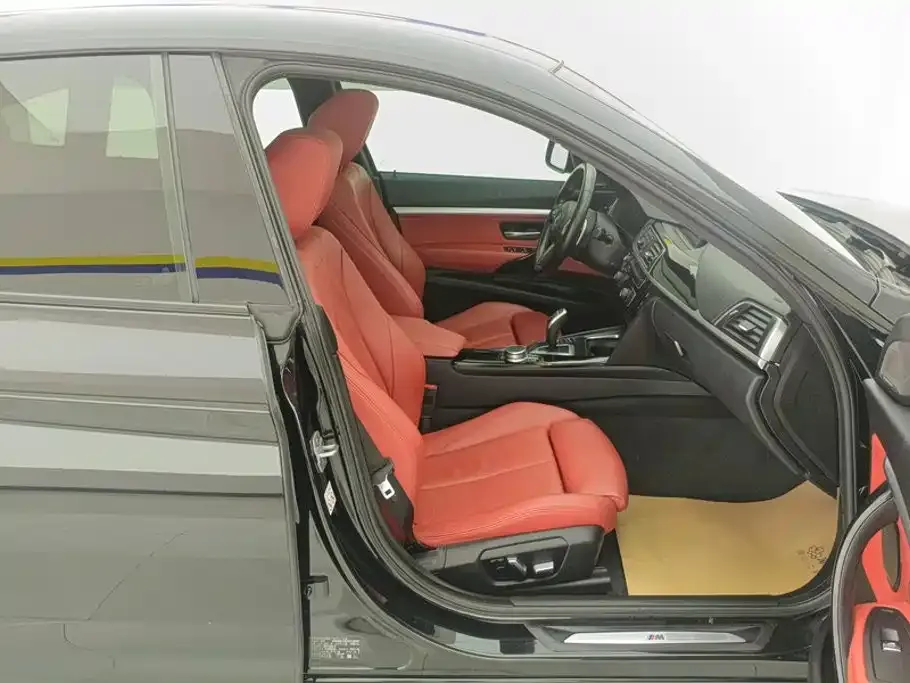 BMW 3 Series GT — фото 2