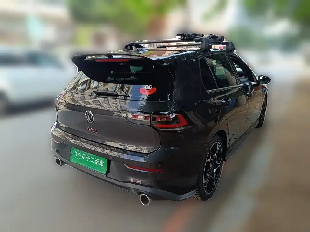 Volkswagen Golf GTI — фото 7